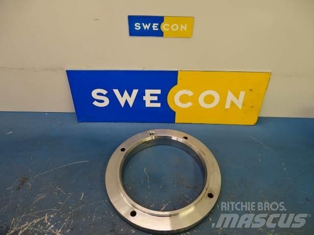 Volvo RING 底盘和悬架