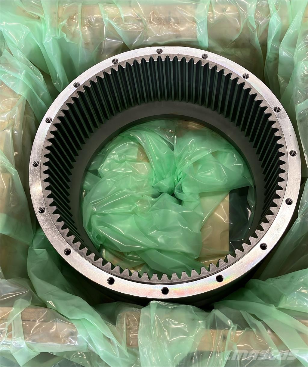 Volvo RINGHJUL 传动装置