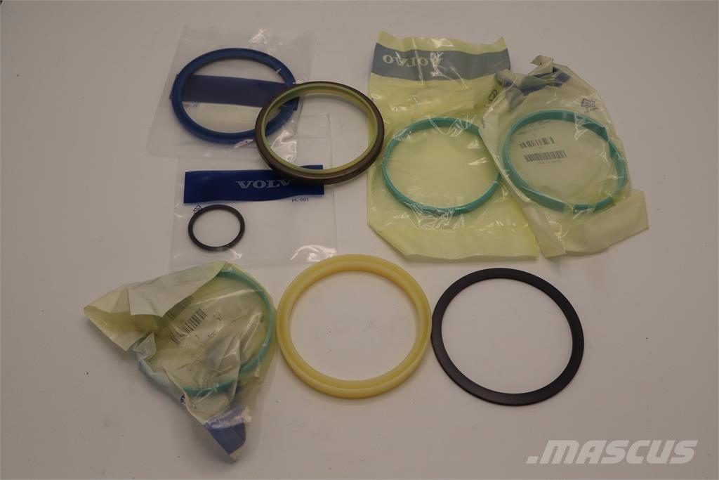 Volvo SEAL KIT 液压