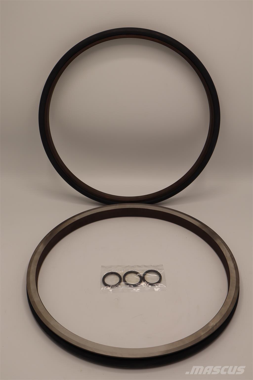 Volvo SEAL_KIT 传动装置