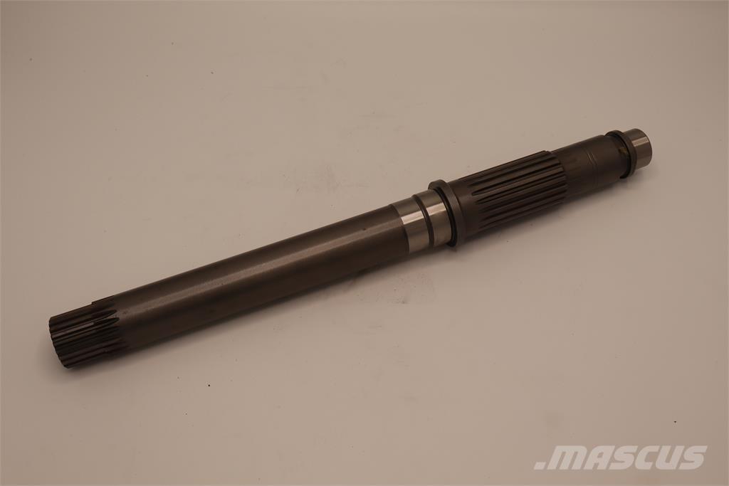 Volvo SHAFT 轴