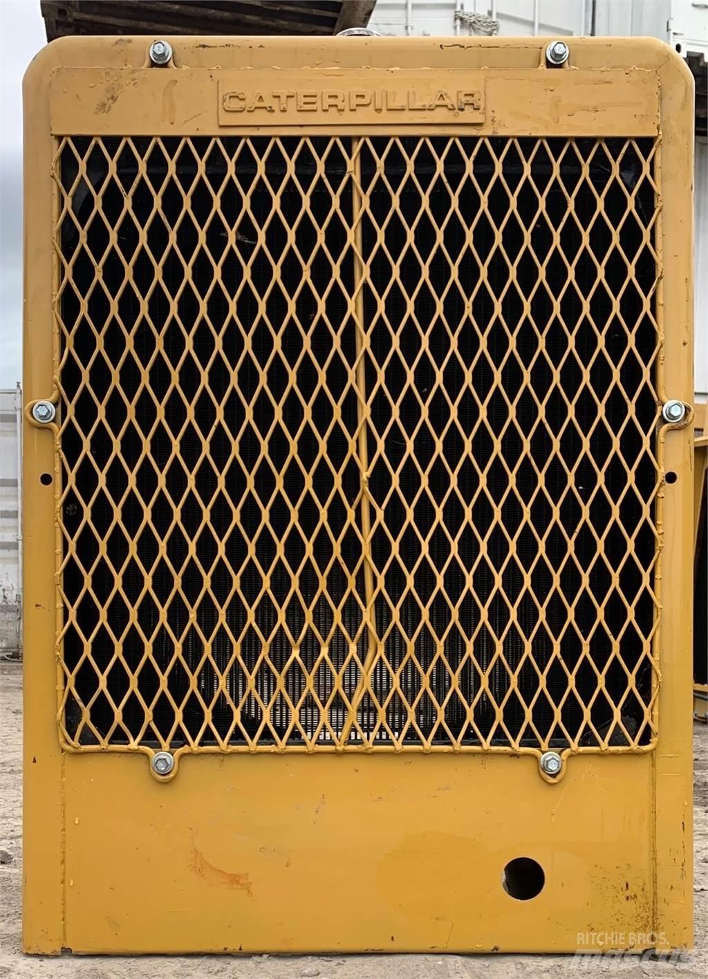 CAT 3304 散热器