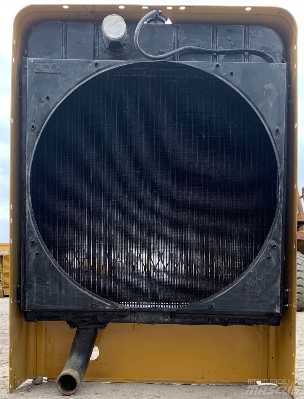 CAT 3304 散热器
