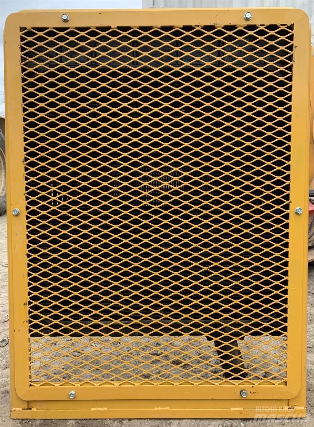 CAT 3304 散热器