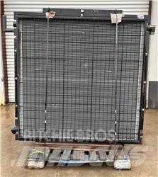 CAT C27 散热器