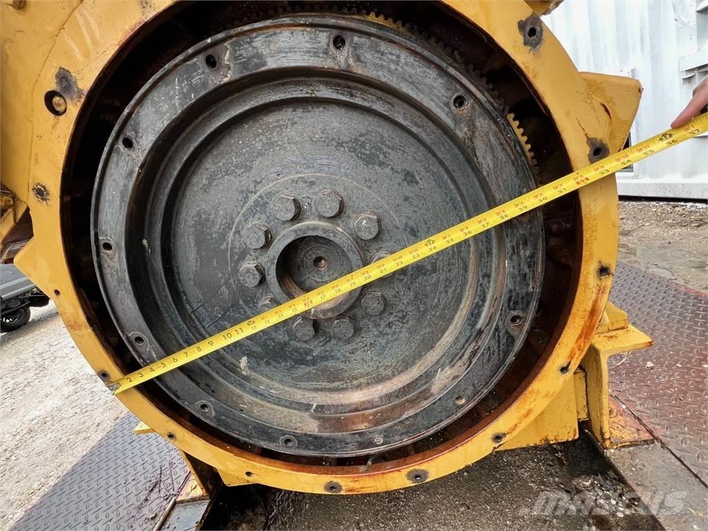 CAT D399 发动机