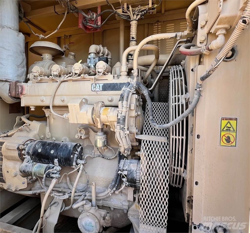 CAT G3304NA 发动机