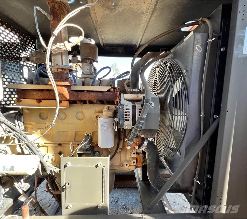 Cummins 6B 发动机