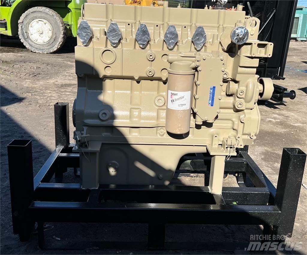 Cummins 6C 发动机