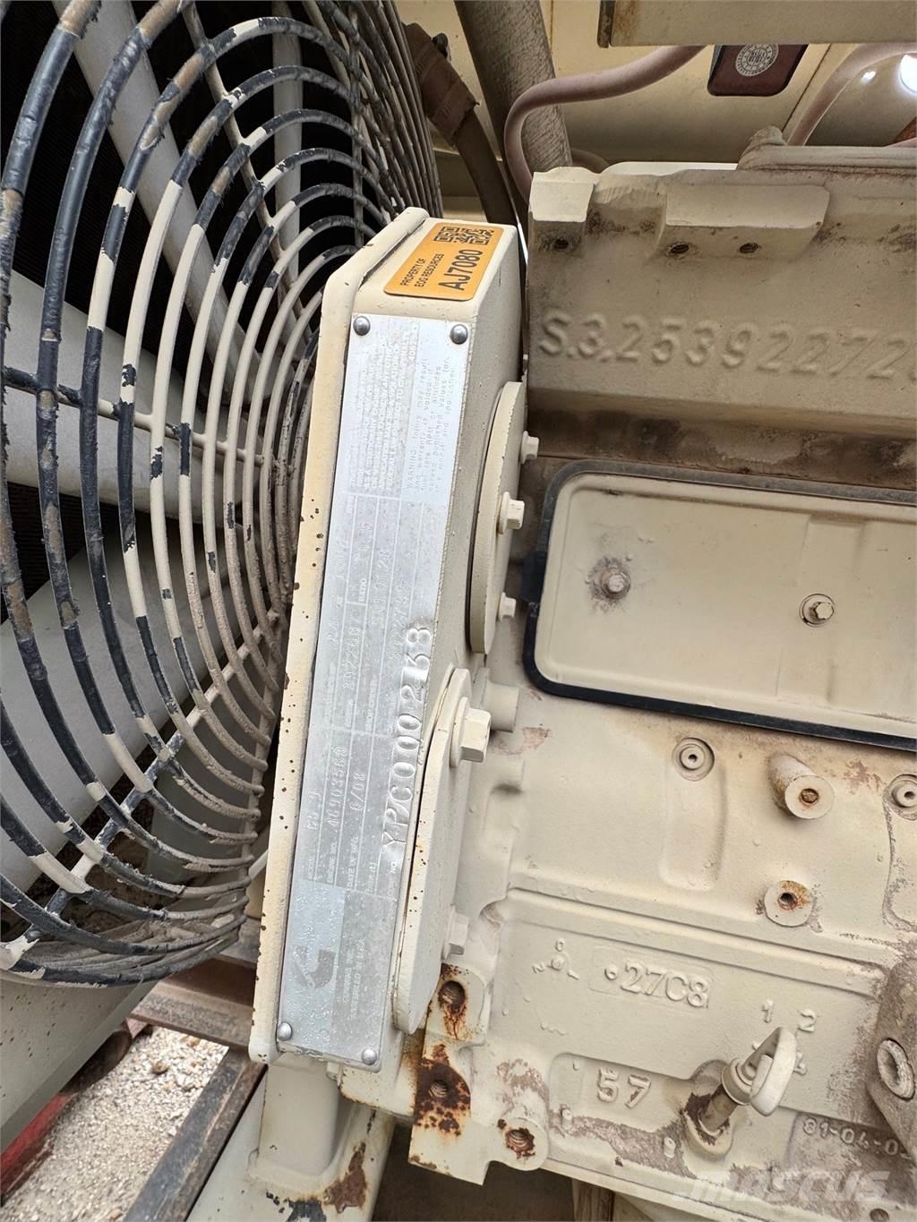Cummins G5.9 发动机