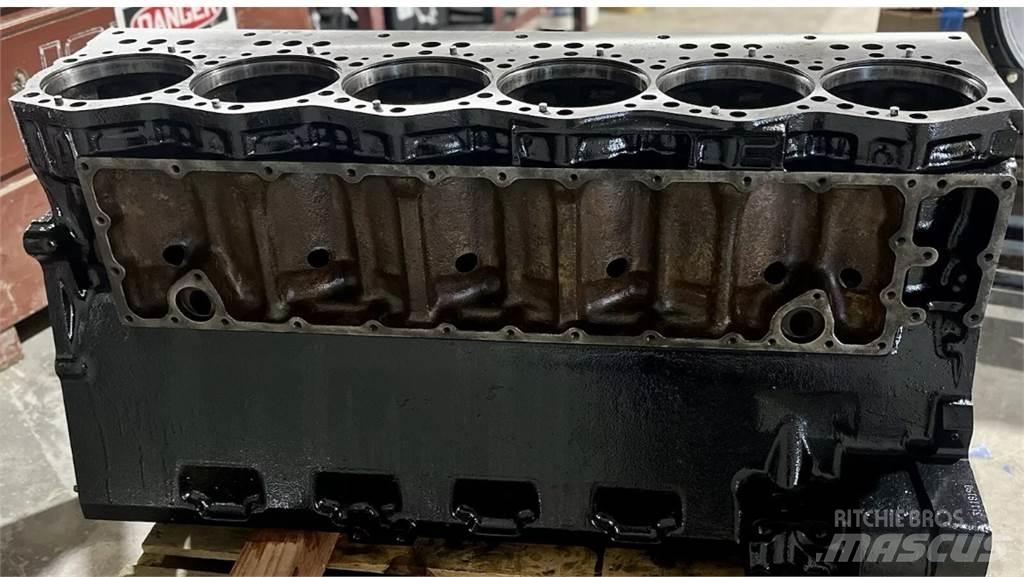 Cummins K19 发动机
