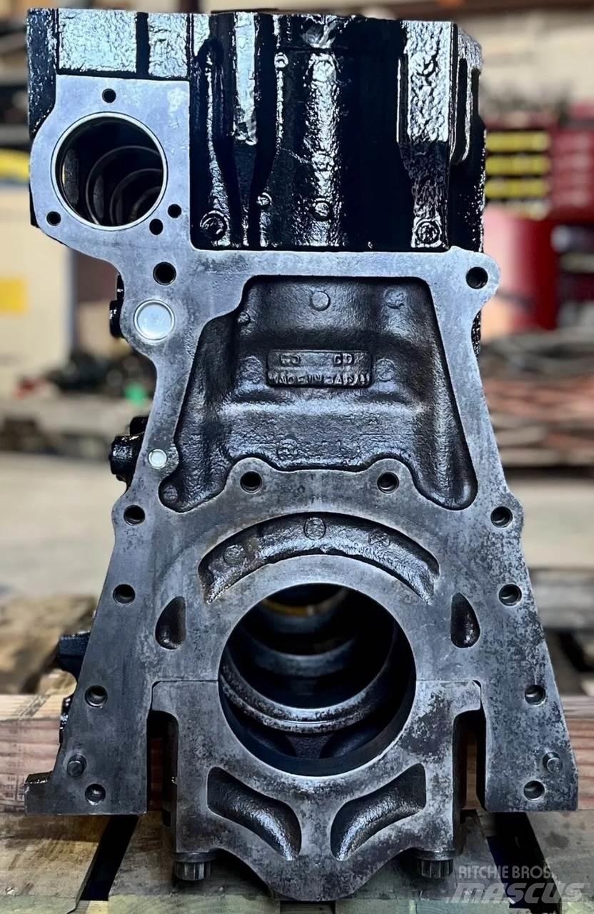 Cummins K19 发动机