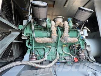 Detroit 12V149 发动机