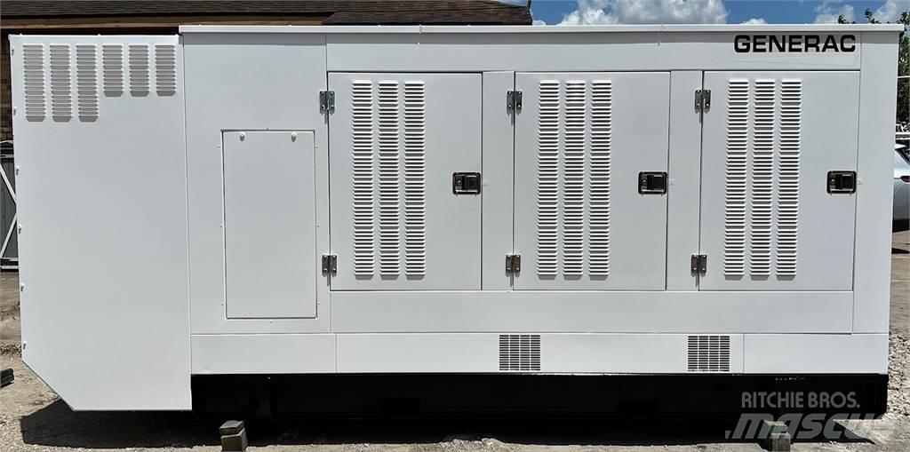 Generac MG250 燃气发生器