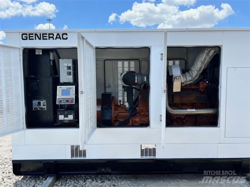 Generac MG250 燃气发生器