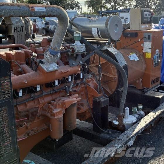 Generac SG300 燃气发生器