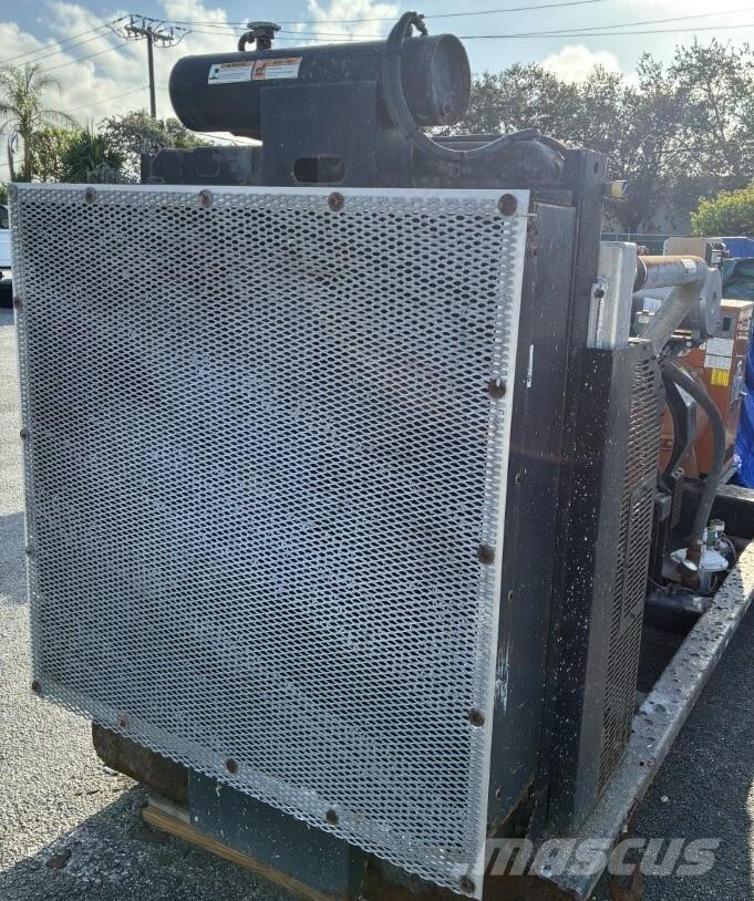 Generac SG300 燃气发生器