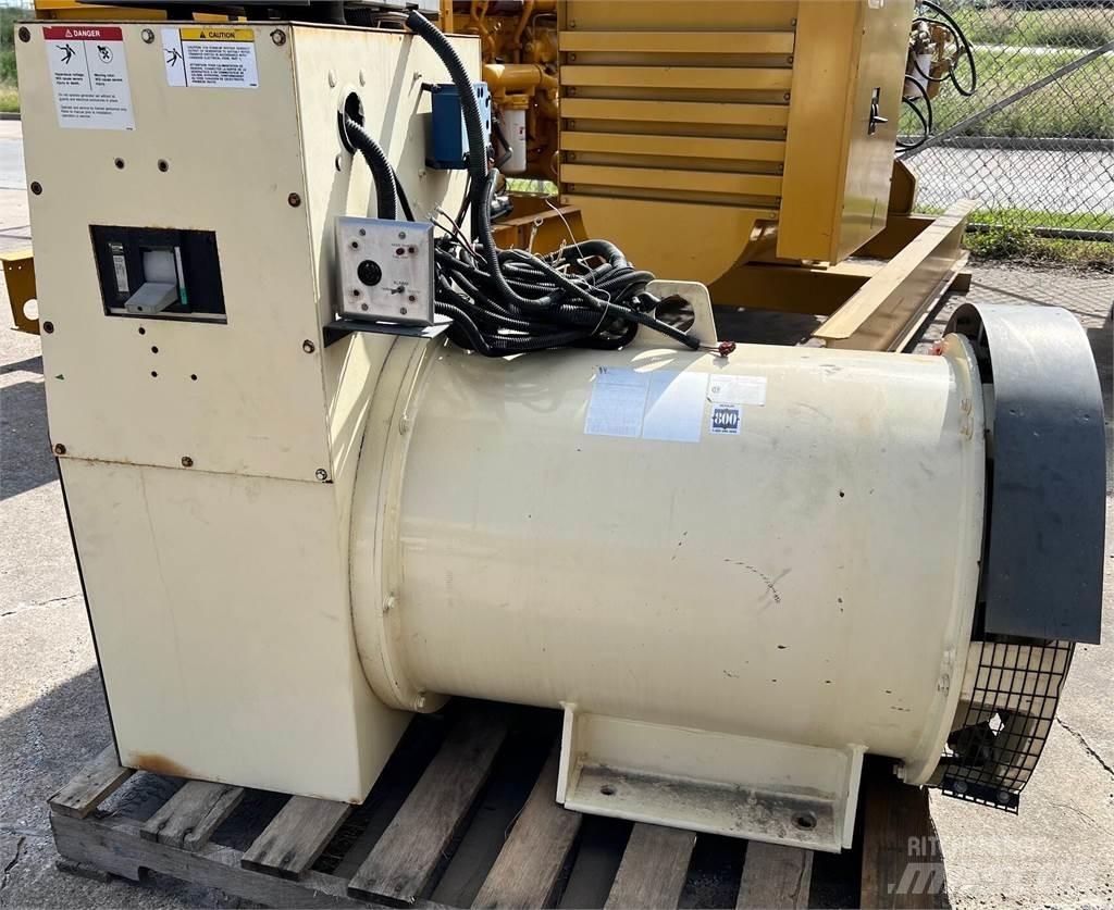 Kohler 350kW 其它发电机