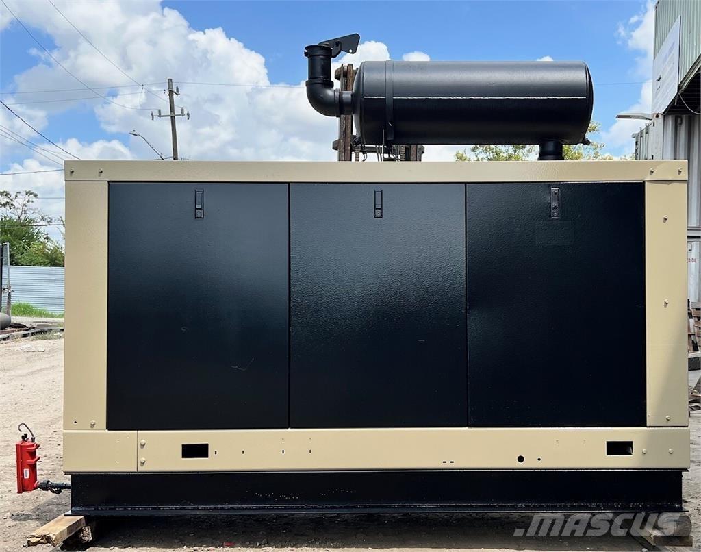 Kohler 60kW 柴油发电机