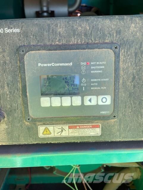 Onan 15kW 柴油发电机