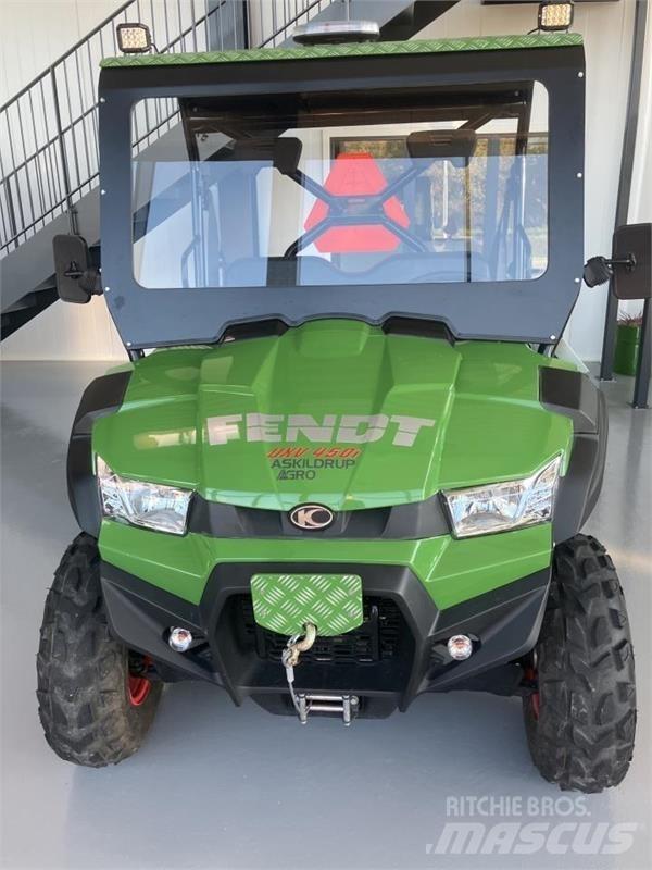 Kymco  多功能车