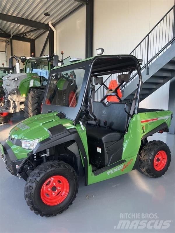 Kymco  多功能车