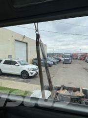 Freightliner 122SD 牵引车