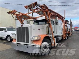 Peterbilt 389 建筑机械-其他