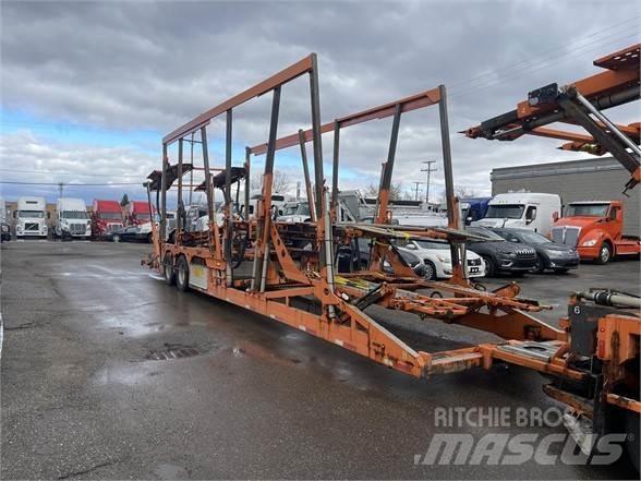 Peterbilt 389 建筑机械-其他