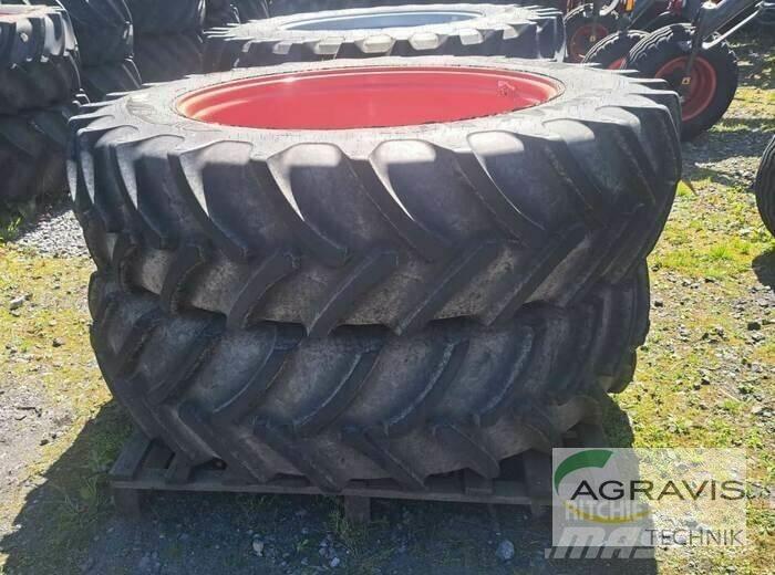  480/80R46 轮胎、车轮、轮圈