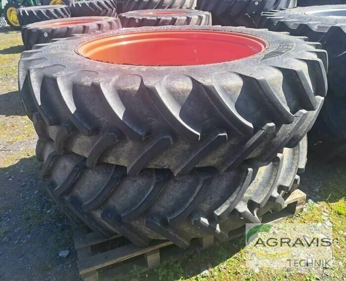  480/80R46 轮胎、车轮、轮圈