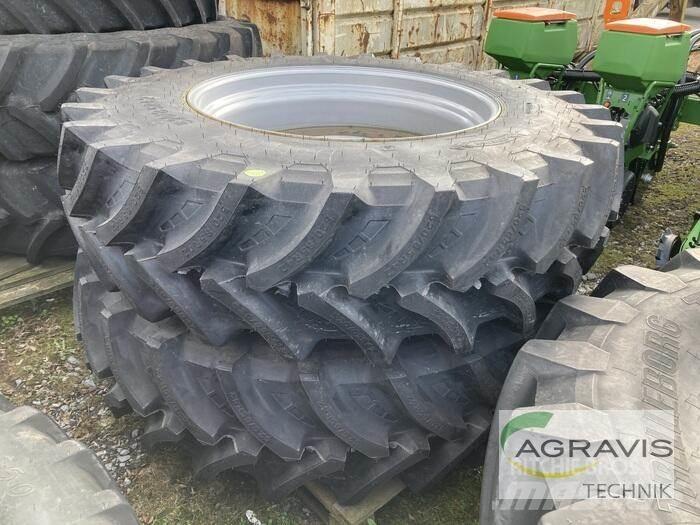  520/85R42 轮胎、车轮、轮圈