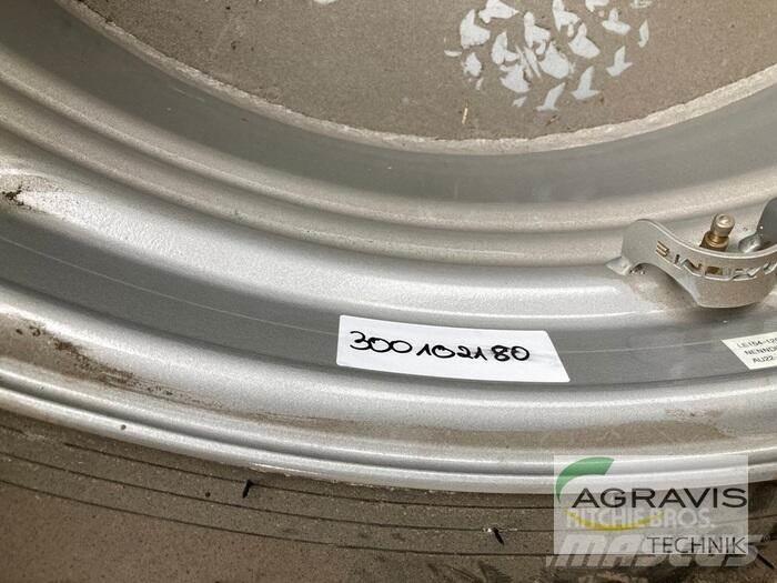  520/85R42 轮胎、车轮、轮圈