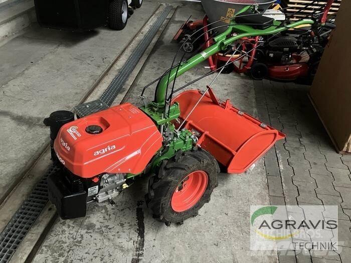 Agria 3400 其他清扫车和扫雪车