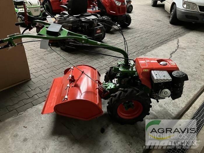 Agria 3400 其他清扫车和扫雪车