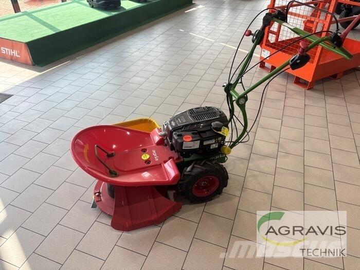 Agria 8000 PREMIUM 拖拉机/农用车