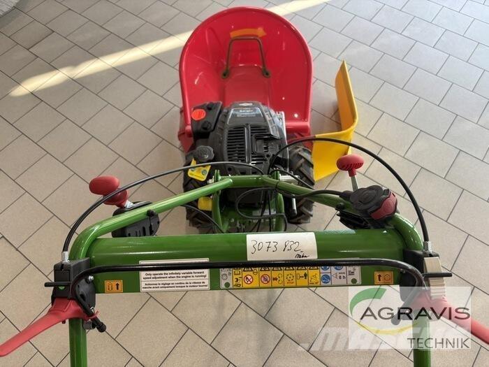 Agria 8000 PREMIUM 拖拉机/农用车