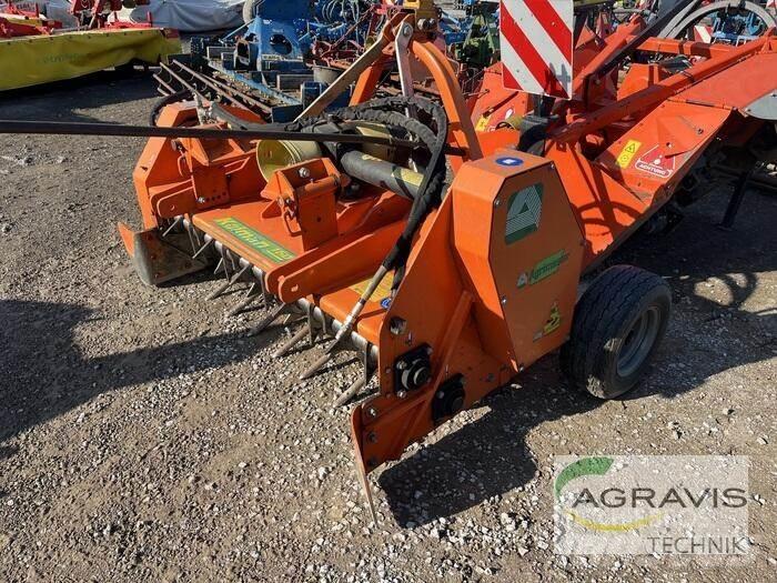 Agrimaster KAIMAN 160 牧场割草机和切顶器