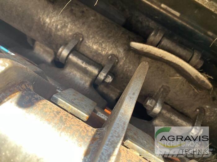 Agrimaster KAIMAN 160 牧场割草机和切顶器