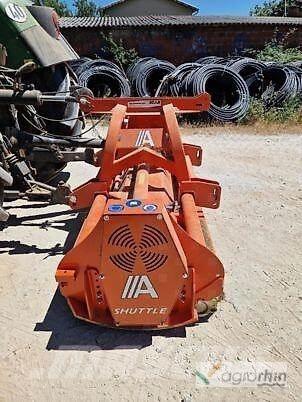 Agrimaster RV 320 牧场割草机和切顶器