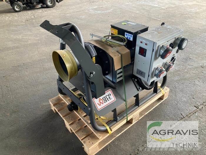  AgroWatt AWB4-40X-H 其他施肥机械和配件