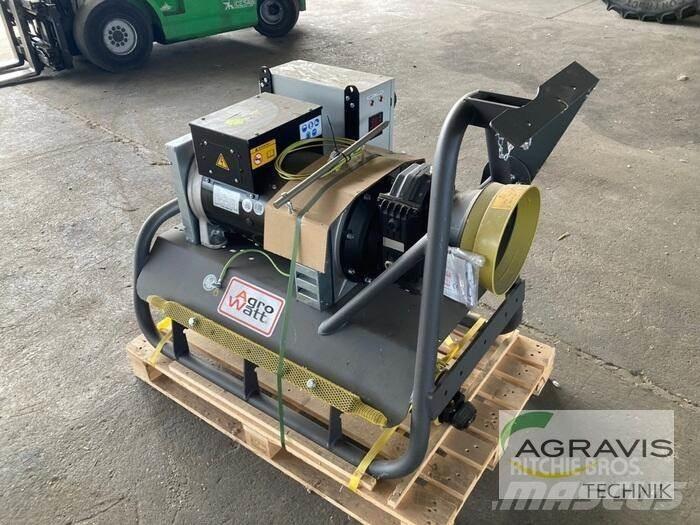  AgroWatt AWB4-40X-H 其他施肥机械和配件