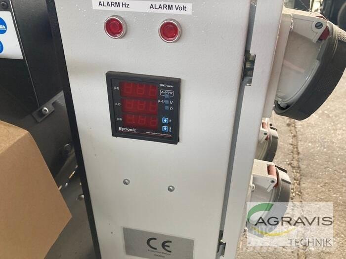  AgroWatt AWB4-40X-H 其他施肥机械和配件