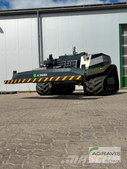  AgXeed AGBOT 5.115T2 拖拉机/农用车