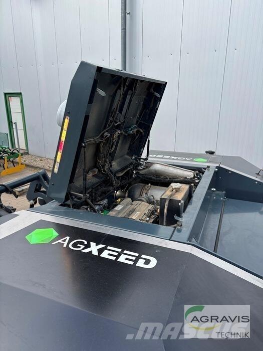  AgXeed AGBOT 5.115T2 拖拉机/农用车