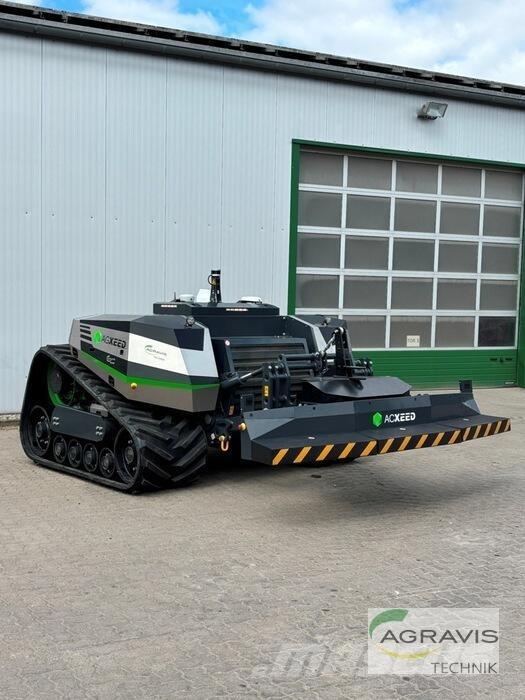  AgXeed AGBOT 5.115T2 拖拉机/农用车