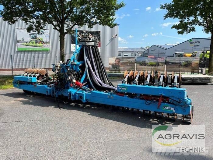  ALL TRACK DW12368 水泵和搅拌机