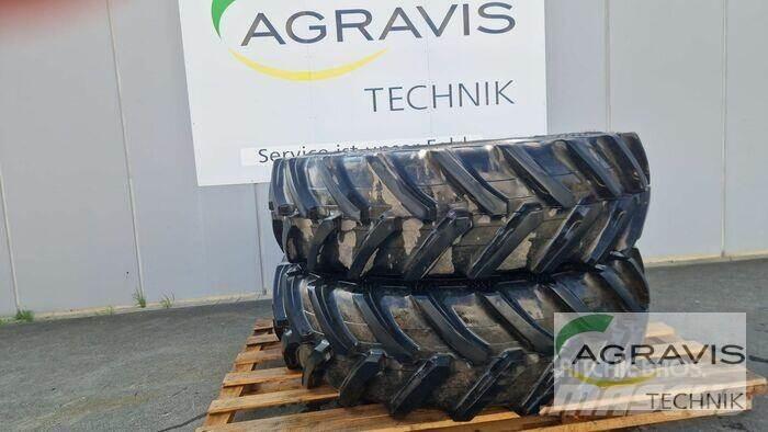 Alliance 480/80 R42 轮胎、车轮、轮圈