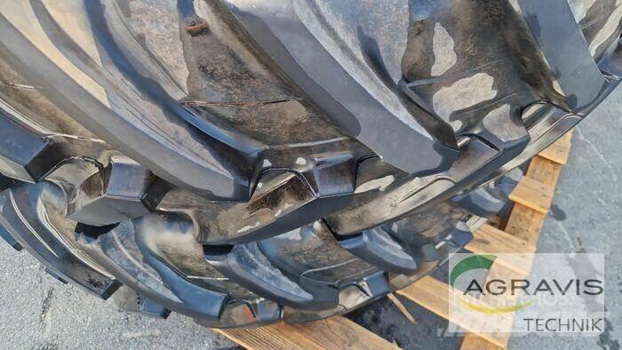 Alliance 480/80 R42 轮胎、车轮、轮圈