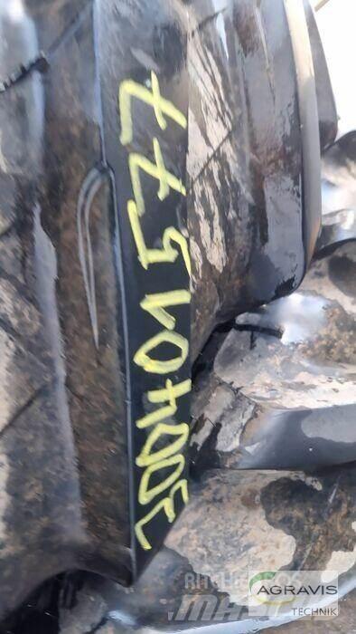 Alliance 480/80 R42 轮胎、车轮、轮圈